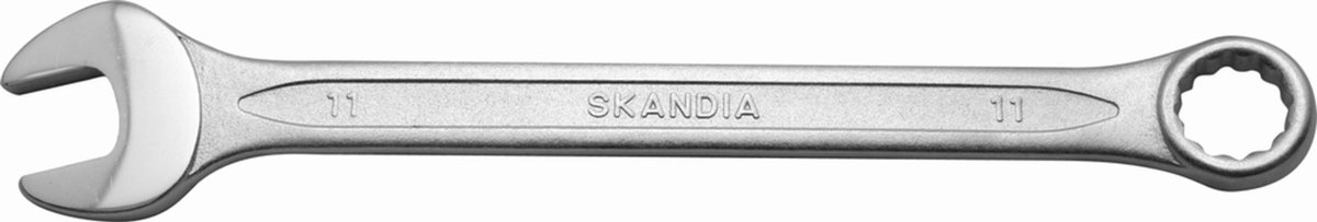 Skandia Steekringsleutel - 11 mm