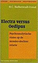 Electra versus Oedipus