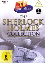 Sherlock Holmes Coll.1