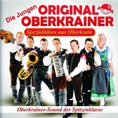 Die Jungen Original Oberkrainer