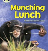 Phonics Bug: Munching Lunch Phase 3 (N-F)