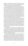 Een pagina uit een boek met tekst over de ervaringen van vrouwen.