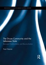 Druze Community And The Lebanese State