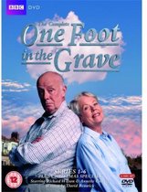 One Foot In The Grave - Box (Import)