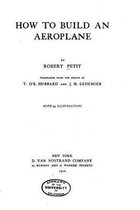 How to Build an Aeroplane