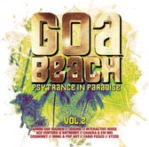 Goa Beach Vol. 2- Psytrance In Paradise