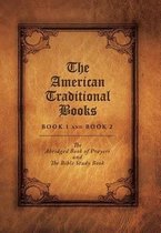 The American Traditional Books Book 1 and Book 2