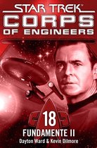 Corps of Engineers 18 - Star Trek - Corps of Engineers 18: Fundamente 2
