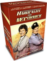 Hardcastle and McCormick Complete serie IMPORT