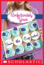 Confectionately Yours #1