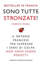 Sono tutte stronzate!