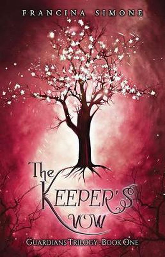 The Keeper's Vow - cover