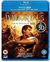 Immortals -3D-