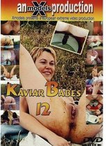 Kaviar Babes #12