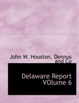 Delaware Report Volume 6