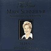 Great Mary Schneider