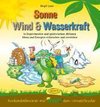 Sonne, Wind & Wasserkraft (Aktionsbuch)