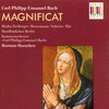 Carl Philipp Emanuel Bach: Magnificat & Sinfonien