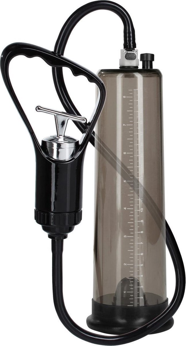 Apollo Penispomp premium