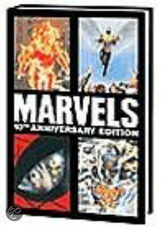 Marvels
