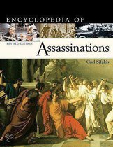 Encyclopedia of Assassinations