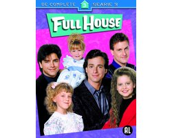 Full House - Seizoen 3