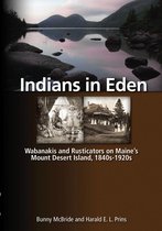 Indians in Eden