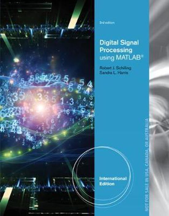 Digital Signal Processing Using MATLAB (R), International Edition ...