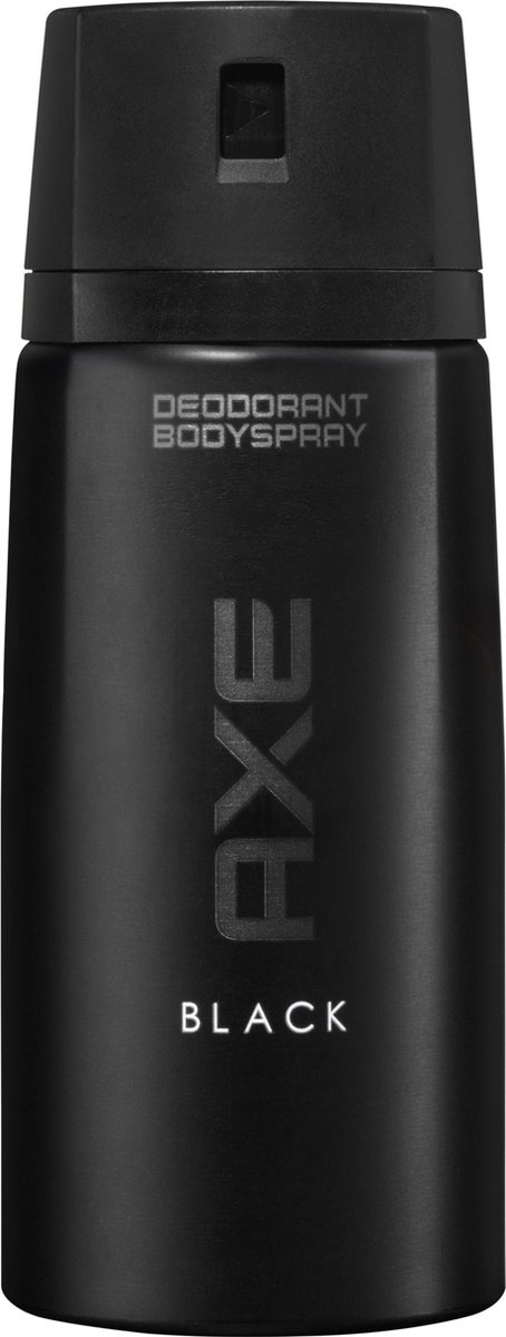 Goedkoopste Axe Deo BS Black 150ML