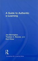 A Guide To Authentic E-Learning