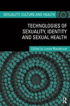 Sexuality, Culture and Health- Technologies of Sexuality, Identity and Sexual Health