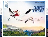 Boris Berezovsky - Carnets De Voyage La Folle Journee (2 CD)