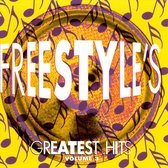 Freestyle Greatest Hits Vol. 3