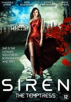 Siren: The Tempstress