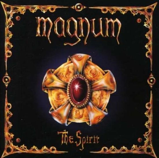 The Spirit