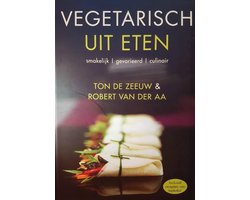 Vegetarisch uit eten