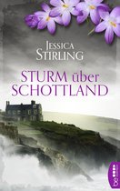 Die Patterson-Schwestern 1 - Sturm über Schottland