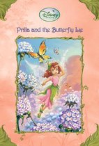 Prilla And the Butterfly Lie