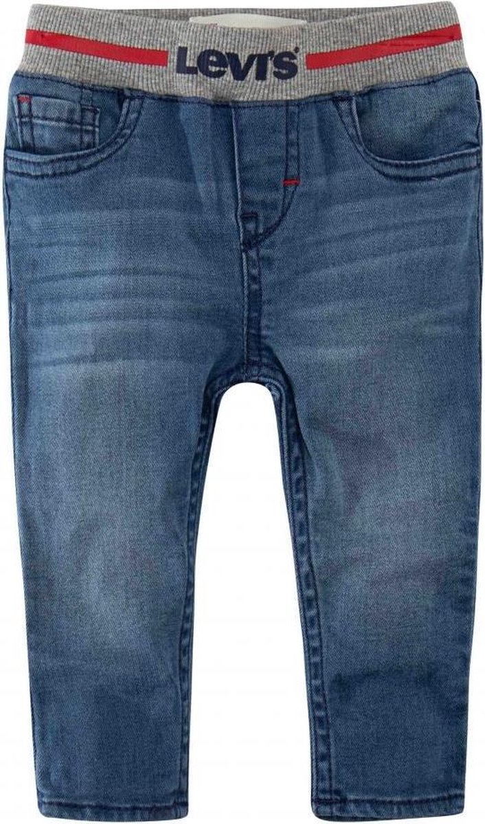 Levi’s Jongens lange broeken Levi’s 22Pantalon Corsaire C&T . 74 Unknown – .