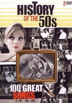 History Of The 50's - 100 Great Songs
