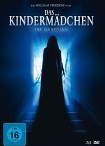 Kindermädchen (Mediabook, Blu-ray + DVD)