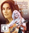 Harris Emmylou - In My Own Style