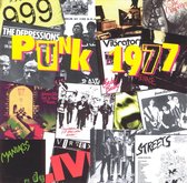 British Punk Rock...1977!