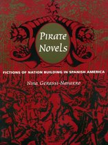 Pirate Novels