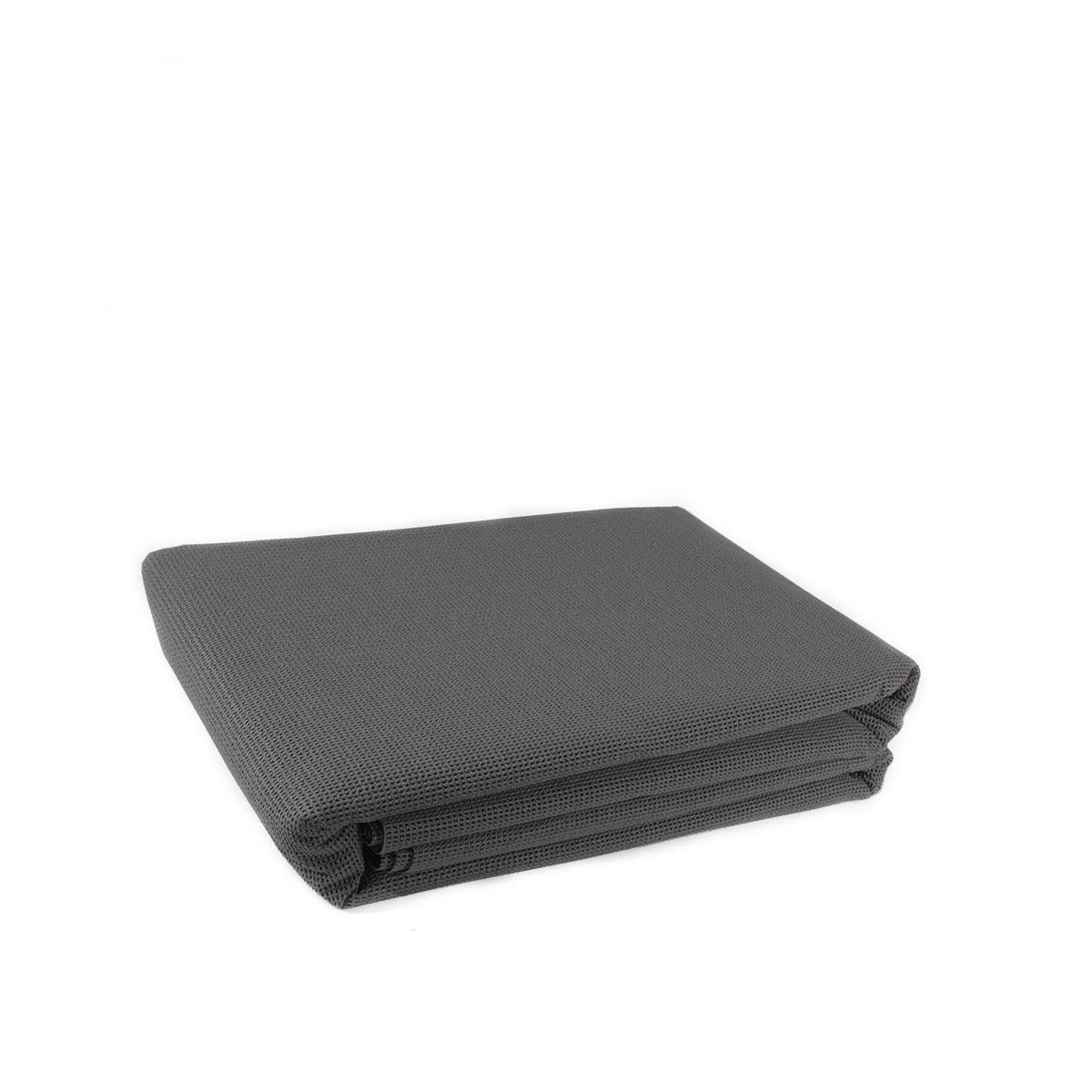 Travellife Riva Tenttapijt - 250 x 300 cm - Antraciet