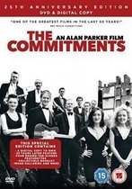 The Commitments - 25th Anniversary Edition