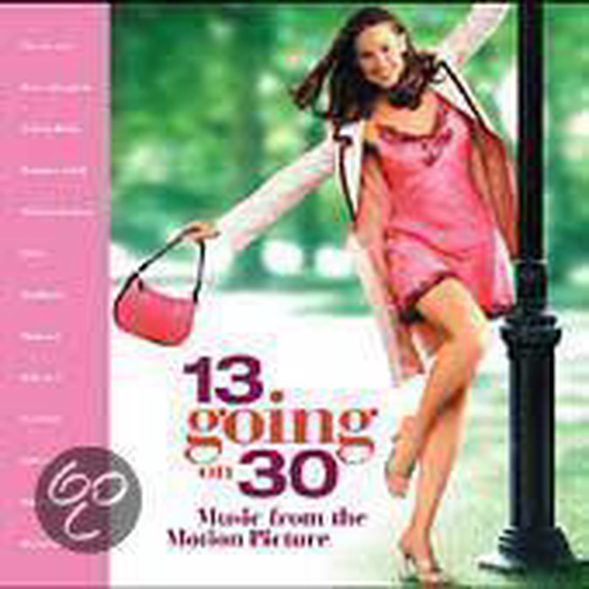 13 Going On 30