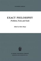 Exact Philosophy
