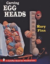Carving Egg Heads
