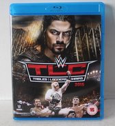 WWE TLC Tables, Ladders and Chairs 2015